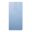 Tuscon weekly promotional pocket diary in baby blue with a soft touch cover