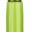 light green Tritan water bottle with no spills straw, 800ml